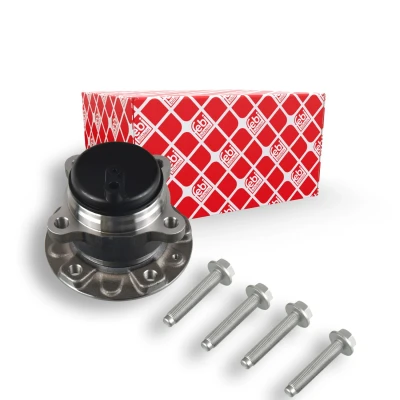 Kuva FEBI BILSTEIN 174941 Pyöränlaakerit PEUGEOT: 308 SW 2, I Hatchback, 5008 II, CITROËN: C4 Grand Picasso 2
