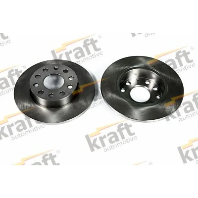 Kuva jarrulevy KRAFT AUTOMOTIVE 6050520 Audi