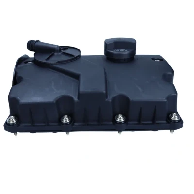 Kuva MAXGEAR 28 0924 Venttiilikopan Tiiviste SKODA: Fabia 2, I Hatchback