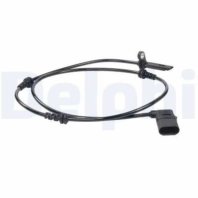 Kuva DELPHI SS21330 12B1 ABS Anturi aktiivisensori MERCEDES BENZ: C sarja T modell, Sedan