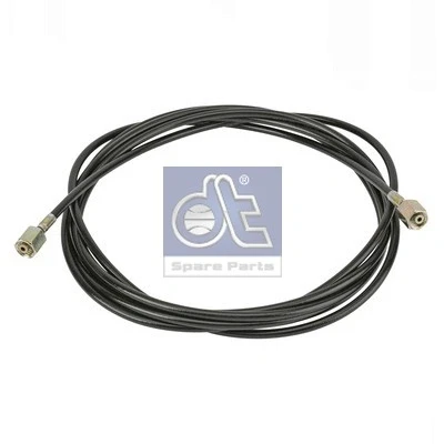 Kuva DT Spare Parts 4.10345 Letku, ohjaamokippi