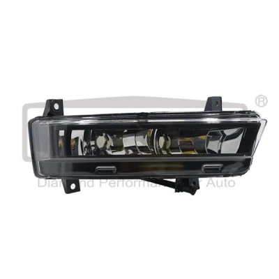 Kuva DPA 99411296402 Sumuvalot Oikea SKODA: Octavia 3 Combi, Schrägheck