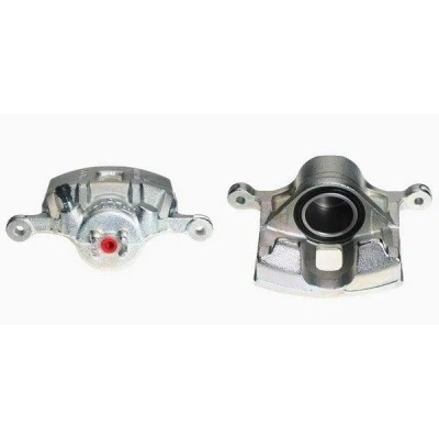 Kuva BUDWEG CALIPER 343252 Jarrusatula HONDA: Jazz 2, 3
