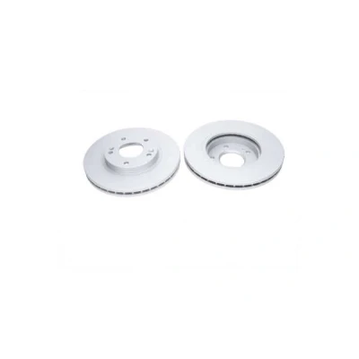 Kuva KAVO PARTS BR 3217 C Jarrulevyt 276 26 5 115 Tuuletettu pinnoitettu HYUNDAI: Santa Fe I