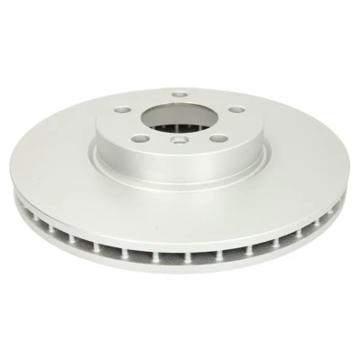 Kuva FERODO PREMIER Coat+ disc DDF1714C 1 Jarrulevyt 332 30 5 Tuuletettu pinnoitettu ilman ruuveja BMW: X5, X6, TOYOTA: Corolla X Sedan
