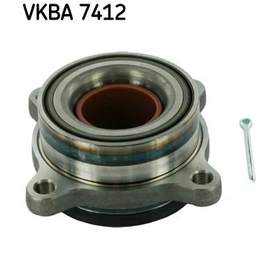 Kuva SKF VKBA 7412 Pyöränlaakerit 91 MITSUBISHI: PAJERO 4