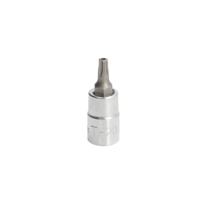 Kuva Torx kärkihylsy HANS 1/4 zoll Tamper T10