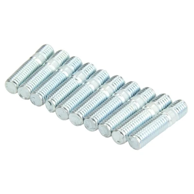 Kuva BOSAL 258 948 Ruuvi, Pakoputkisto M8 35 NISSAN: MICRA 3, RENAULT: CLIO 2, OPEL: Astra G CC, Zafira B