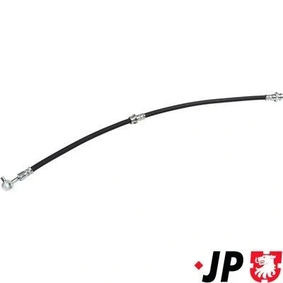 Kuva JP GROUP 4061606870 Jarruletku Etuakseli, vasen 635 M10x1 NISSAN: Qashqai / Qashqai+2 I