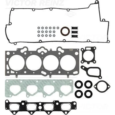 Kuva REINZ 02 53970 01 Tiivistesarja Sylinterikansi Venttiilivarren tiivisteellä KIA: Cerato Hatchback, Sportage II, cee‘d I Farmari