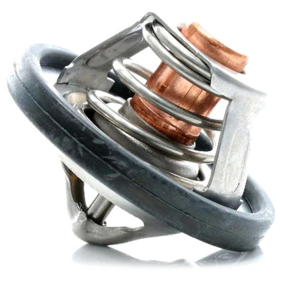 Kuva METZGER 4006048 Termostaatti 82 Tiivisteillä FORD: FIESTA 5, Focus Mk1 Farmari, Hatchback