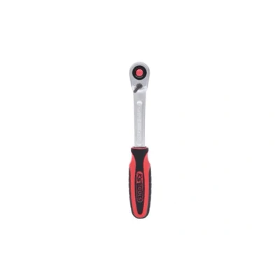 Kuva KS TOOLS 920.3890 Räikkä 72 10 (3/8&quot;) 190 Kromi vanadium teräs