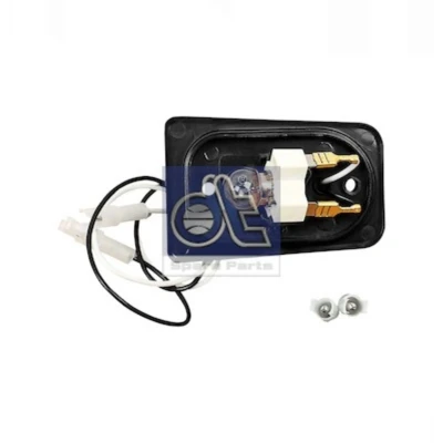 Kuva Lampunpidin DT Spare Parts 2.24701