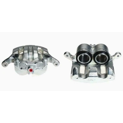 Kuva BUDWEG CALIPER 343305 Jarrusatula NISSAN: Pick Up, Navara up
