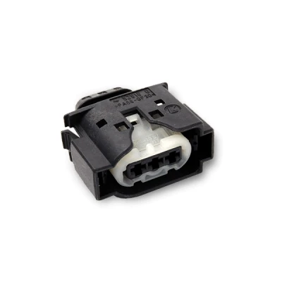 Kuva HERTH+BUSS ELPARTS 50390143 Liitinkotelo 1 napaa