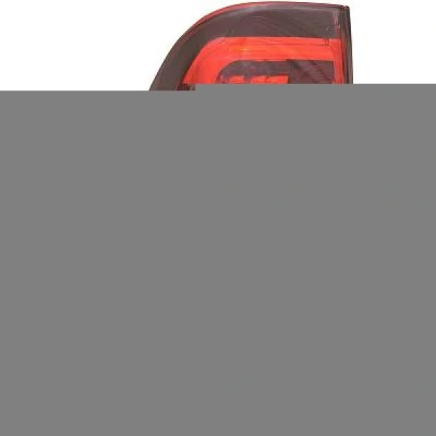 Kuva Takavalo, Vasen toyota hilux pick up viii OE 81560 0K270, 81561 0K270