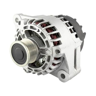 Kuva Laturi CADILLAC BLS, SAAB 9 3, 3 Cabriolet, Kombi, 5, 5 Kombi OE 12759595, 93169260, 93169269