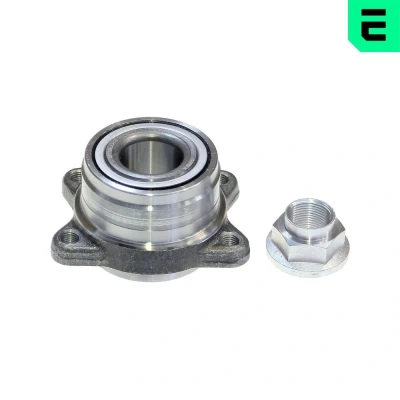 Kuva OPTIMAL 992894 Pyöränlaakerit 66 MITSUBISHI: Galant 6, 6