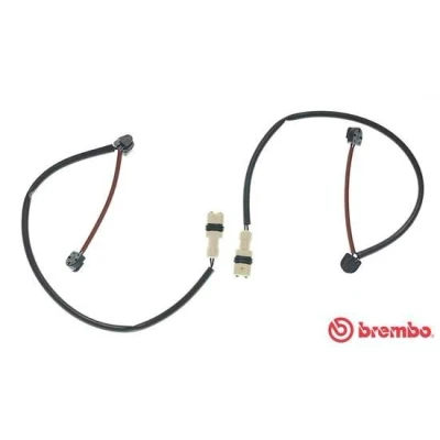 Kuva BREMBO A 00 416 Jarrupalojen Kulumisen Ilmaisin PORSCHE: 911 Coupe