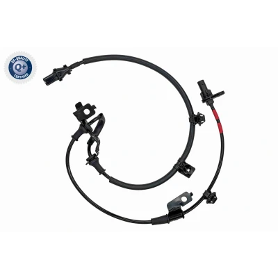 Kuva VEMO V52 72 0325 ABS Anturi Etuakseli, oikea 2 napaa 960mm HYUNDAI: Sonata VII (LF) 2.0, 2.4, 2.0 CVVL, LPG, 2.4 GDI, MPI, CVVT