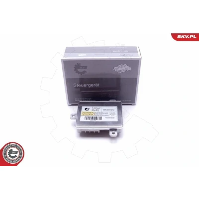 Kuva ESEN SKV 59SKV003 Ohjainlaite, Valo BMW: 5 Touring, Sedan, GT