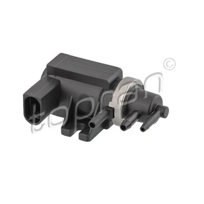 Kuva TOPRAN 639 904 Painemuunnin Magneettiventtiili
