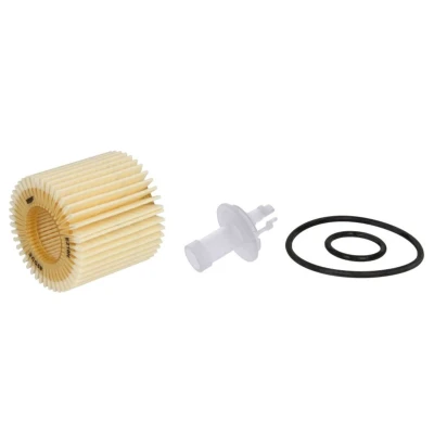 Kuva HENGST FILTER E210H D226 Öljynsuodatin Suodatinpanos TOYOTA: Auris Hatchback, Farmari, Yaris III Hatchback