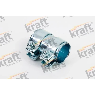 Kuva Putkenliitin, pakoputkisto KRAFT AUTOMOTIVE 0570050
