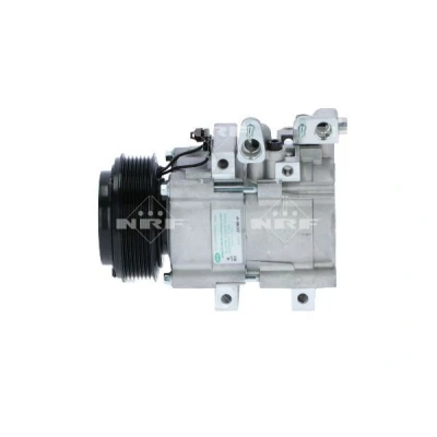 Kuva NRF 32943G Ilmastoinnin Kompressori HS18 12 PAG 46 KIA: SORENTO 1