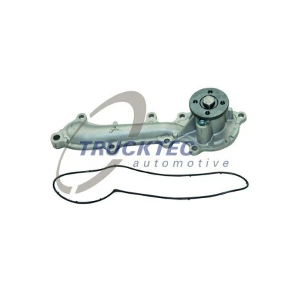 Kuva TRUCKTEC AUTOMOTIVE 02.19.339 Vesipumppu Tiivisterenkaalla Mekaaninen