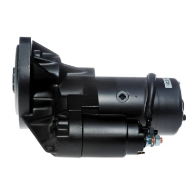 Kuva HELLA 8EA 011 611 101 Starttimoottori 12 2,2 9 NISSAN: TERRANO 2, Navara Pick up, Up