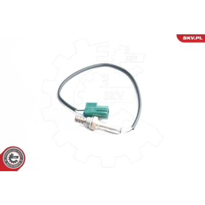 Kuva Lambda sondi NISSAN ALMERA II, Hatchback MICRA III, PRIMERA, PRIMERA Hatchback, Kombi OE 22690AX000, 64552, KNL540