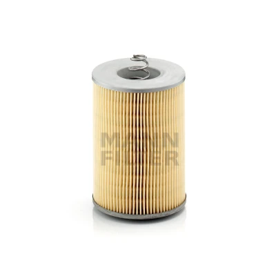Kuva MANN FILTER H 1275 Öljynsuodatin Suodatinpanos