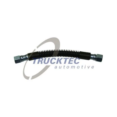 Kuva TRUCKTEC AUTOMOTIVE 02.67.099 Letku, Vaihdelaatikkoöljy Tuuletin