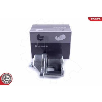 Kuva Jarrusatula, Etuakseli, vasen CHEVROLET TRANS SPORT, OPEL SINTRA, PONTIAC VAUXHALL SINTRA OE 18024956, 542134
