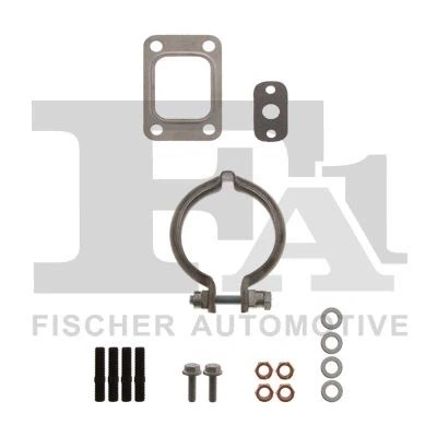 Kuva FA1 KT310310 Asennussarja Turboahdin IVECO: DAILY 4