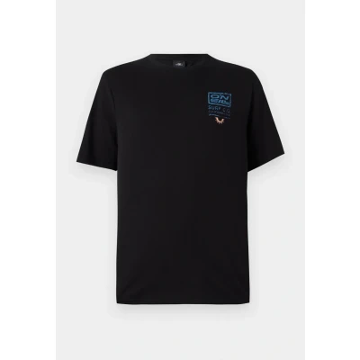 Kuva O&#039;Neill Printtipaita, Koko: Large, Black out