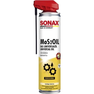 Kuva Monikäyttö öljy Sonax MoS2Oil with EasySpray, Universal 1727977 OE
