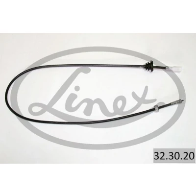 Kuva LINEX 32.30.20 Nopeusmittarin Vaijeri 1253