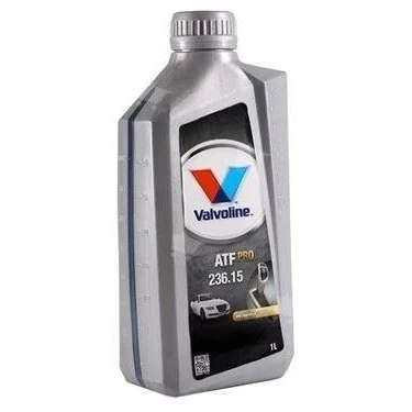 Kuva Valvoline ATF PRO 236.15 866881 Automaattivaihteistoöljy MB15 1 MERCEDES BENZ: E sarja T modell, Sedan, C modell