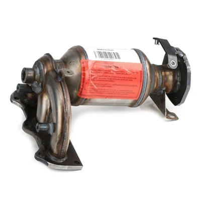Kuva BM CATALYSTS BM91535H Katalysaattori Approved VOLKSWAGEN: Polo IV Hatchback, SKODA: Fabia 1 Combi