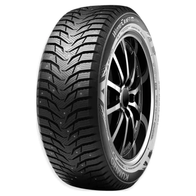 Kuva Kumho Winter Craft Ice Wi31+ 225/45R19 96T XL Nastarenkaat