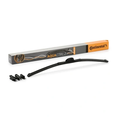 Kuva Pyyhkijänsulka Continental 2800011314280 650mm Edessä Flatblade pyyhinsulka (rungoton) HONDA: CIVIC 10 Stufenheck, FR V, TESLA: Model 3