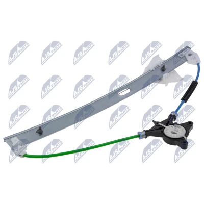 Kuva Lasinnostin NTY EPS MZ 004
