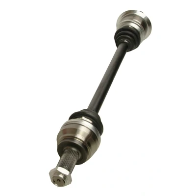 Kuva MAXGEAR 49 2299 Vetoakseli Taka akseli, vasen 763, 75 BMW: X3