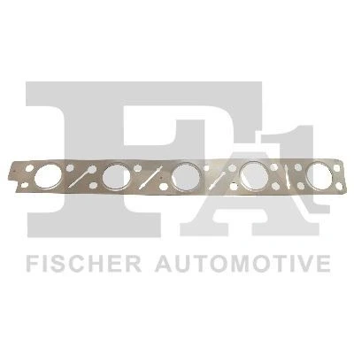 Kuva FA1 455 005 Pakosarjan Tiivisteet Sylinterikansi Ruostumaton teräs VOLVO: V50, XC60 I, V70 3