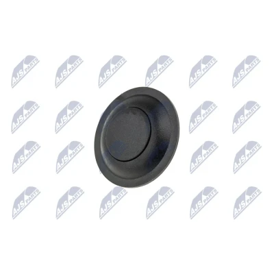 Kuva NTY EZC FT 038 Lukitusnuppi