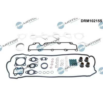 Kuva DR.MOTOR AUTOMOTIVE DRM10215S Tiivistesarja Sylinterikansi TOYOTA: Avensis III Farmari, RAV4 SUV, Corolla Verso