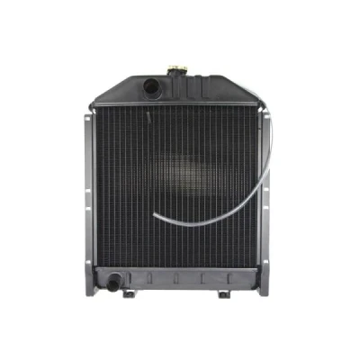 Kuva THERMOTEC D7AG042TT Jäähdytin 450 59