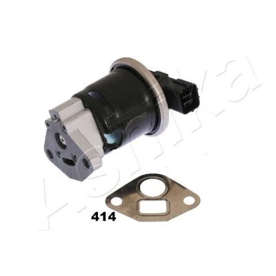 Kuva ASHIKA 150 04 414 EGR Venttiili HONDA: CIVIC 7 Limousine, Hatchback
